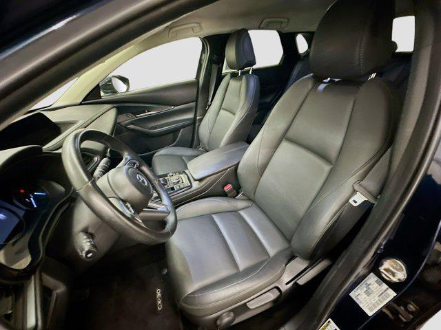 used 2024 Mazda CX-30 car, priced at $22,677