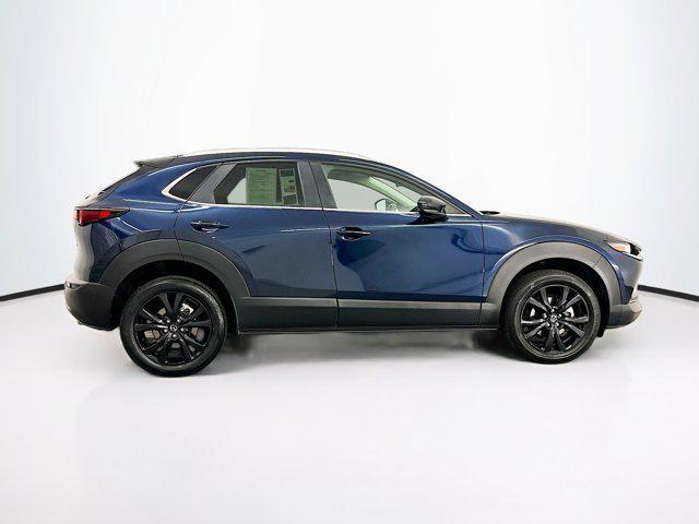 used 2024 Mazda CX-30 car, priced at $22,677
