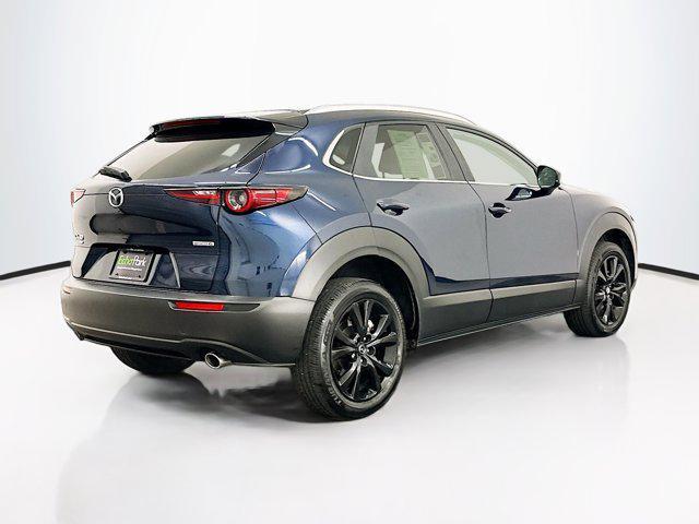 used 2024 Mazda CX-30 car, priced at $22,677
