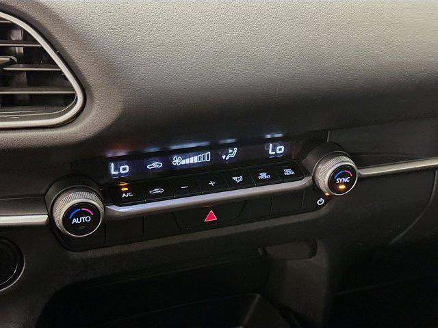 used 2024 Mazda CX-30 car, priced at $22,677
