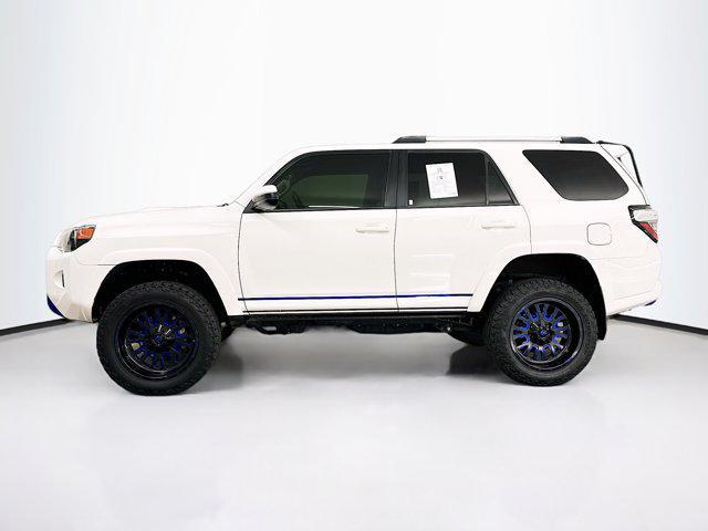 used 2020 Toyota 4Runner car, priced at $31,779