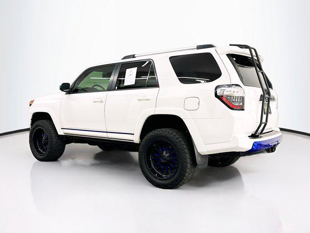 used 2020 Toyota 4Runner car, priced at $31,779