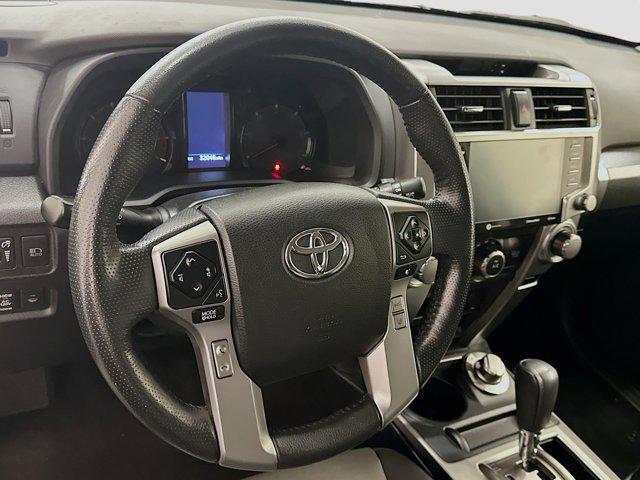 used 2024 Toyota 4Runner car, priced at $42,777
