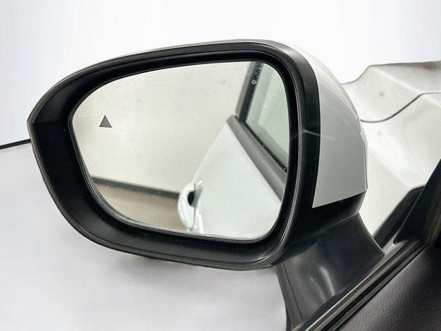 used 2024 Nissan Rogue car, priced at $22,977