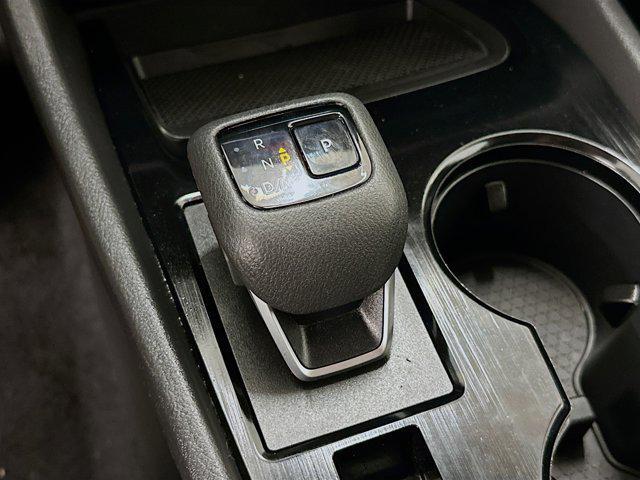 used 2024 Nissan Rogue car, priced at $22,977