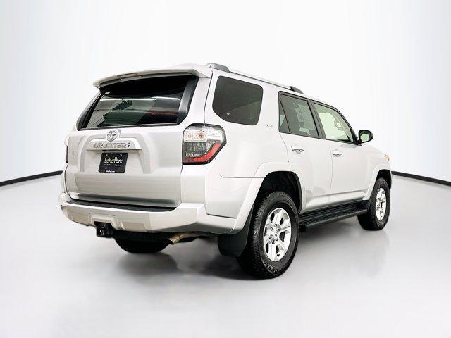used 2023 Toyota 4Runner car, priced at $35,769