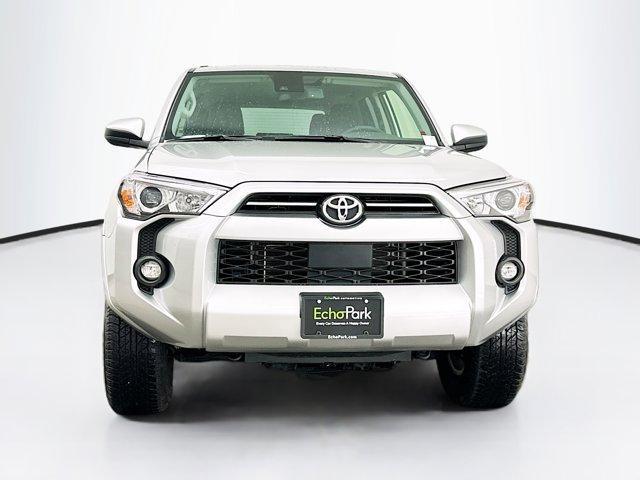 used 2023 Toyota 4Runner car, priced at $35,769