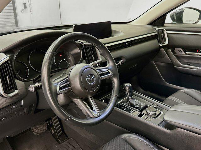 used 2023 Mazda CX-50 car, priced at $25,109