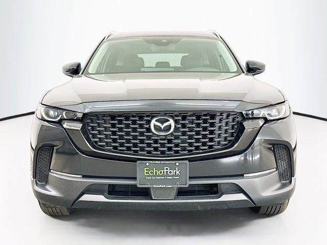 used 2023 Mazda CX-50 car, priced at $25,109