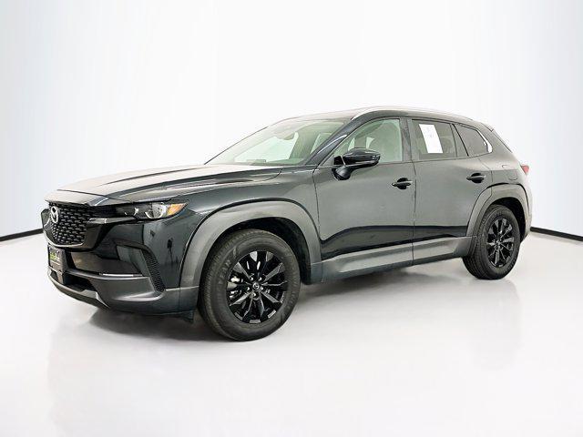 used 2023 Mazda CX-50 car, priced at $25,109