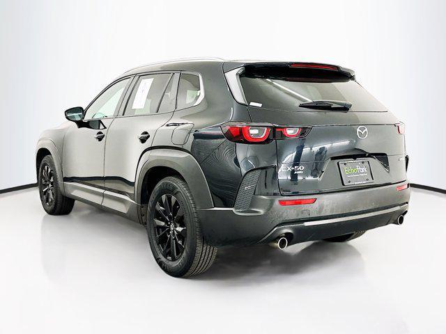 used 2023 Mazda CX-50 car, priced at $25,109