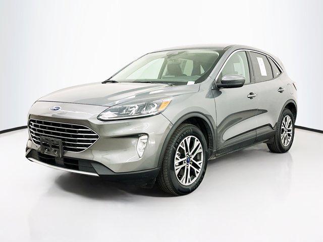 used 2022 Ford Escape car, priced at $20,109