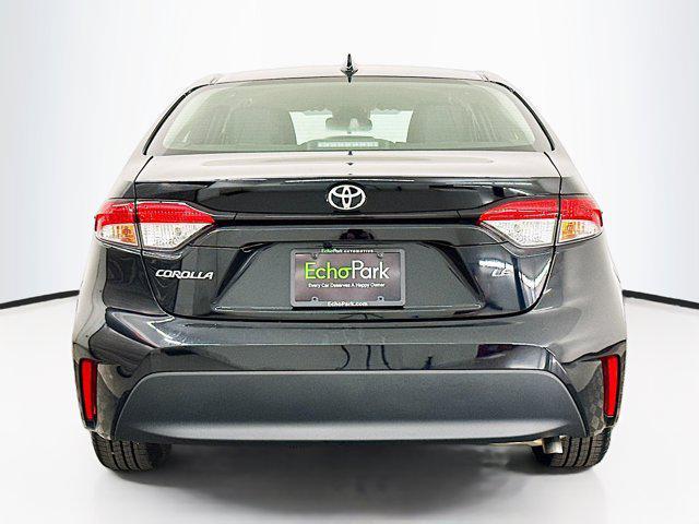 used 2024 Toyota Corolla car, priced at $21,269