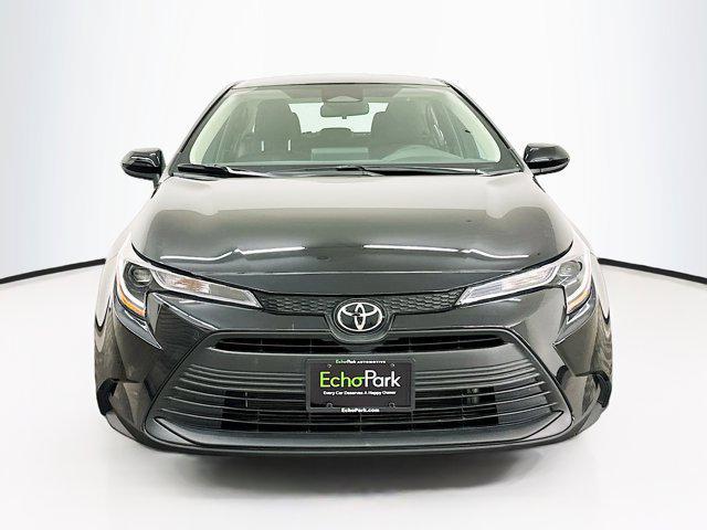 used 2024 Toyota Corolla car, priced at $21,269