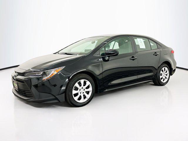 used 2024 Toyota Corolla car, priced at $21,269