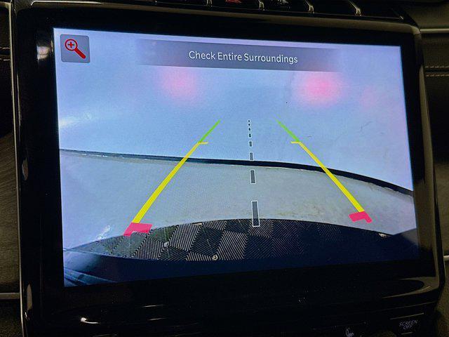 used 2023 Jeep Grand Cherokee car, priced at $30,797