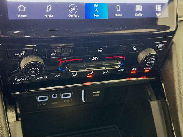 used 2023 Jeep Grand Cherokee car, priced at $30,797