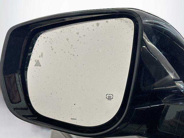 used 2023 Jeep Grand Cherokee car, priced at $30,797