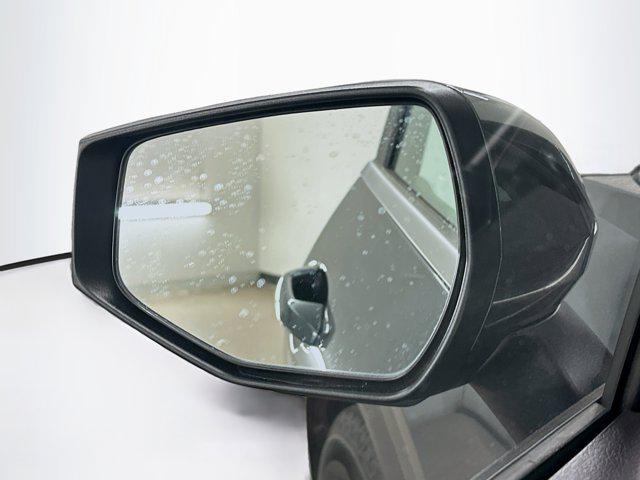 used 2024 Kia Sportage car, priced at $23,477