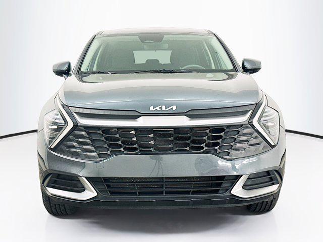 used 2024 Kia Sportage car, priced at $23,477