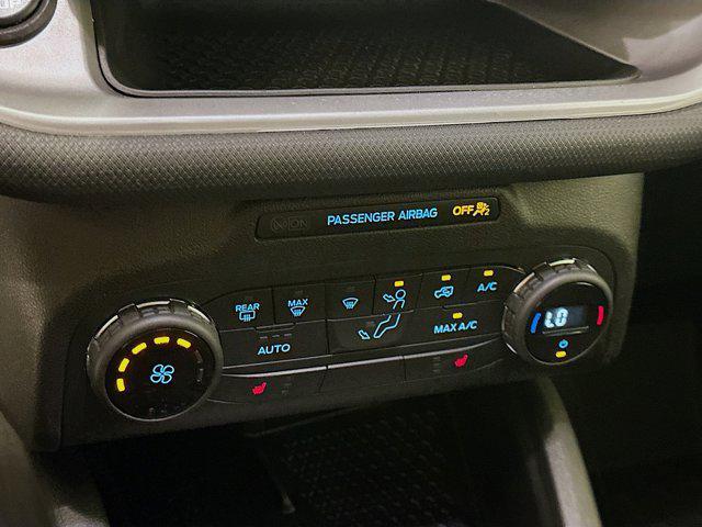 used 2021 Ford Bronco Sport car, priced at $23,777