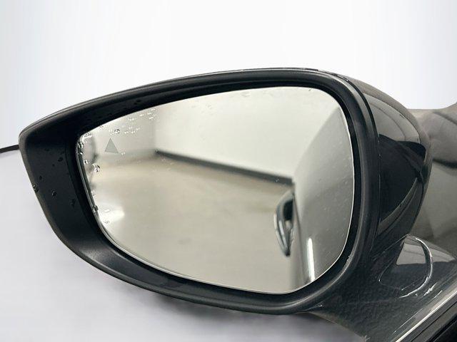 used 2024 Mazda CX-30 car, priced at $24,377