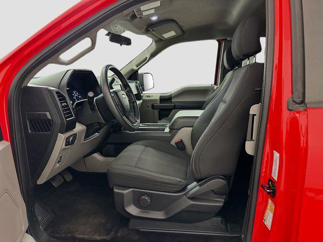 used 2017 Ford F-150 car, priced at $22,379