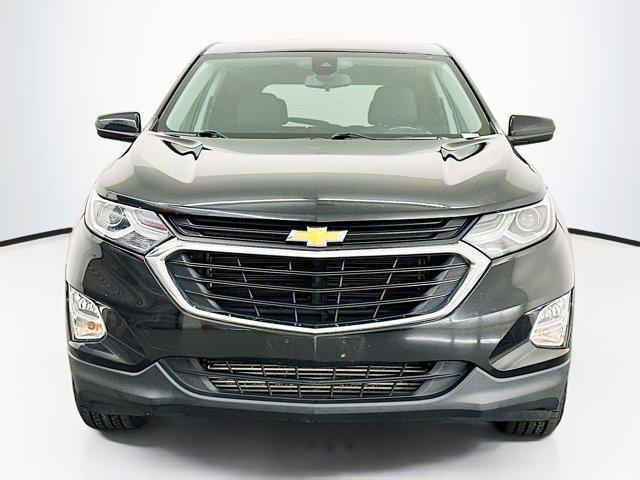 used 2021 Chevrolet Equinox car, priced at $18,109