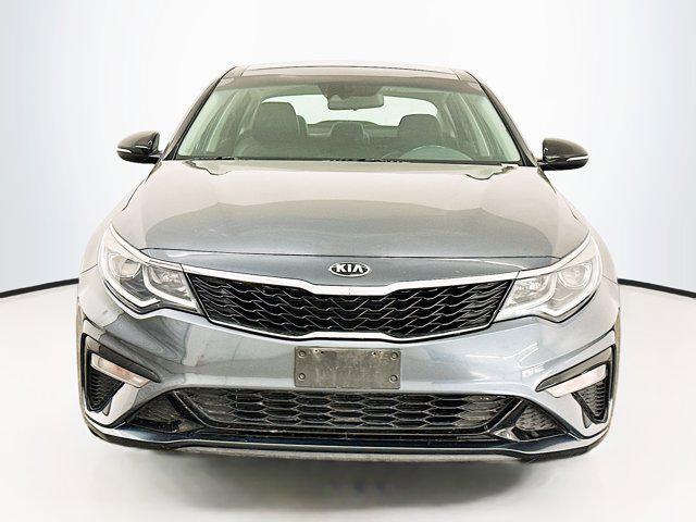 used 2020 Kia Optima car, priced at $15,689