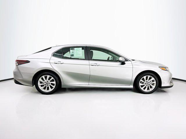 used 2024 Toyota Camry car, priced at $24,109