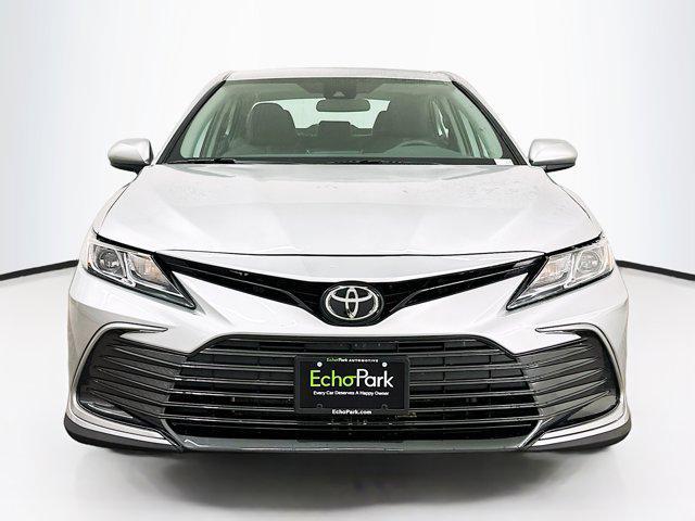 used 2024 Toyota Camry car, priced at $24,109