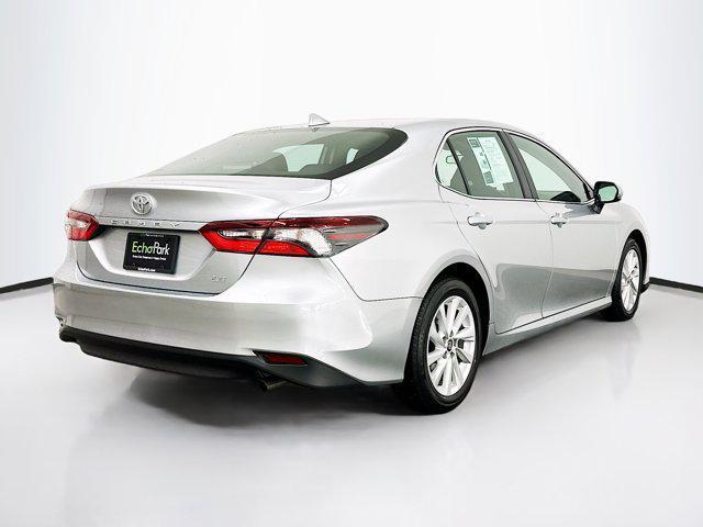 used 2024 Toyota Camry car, priced at $24,109