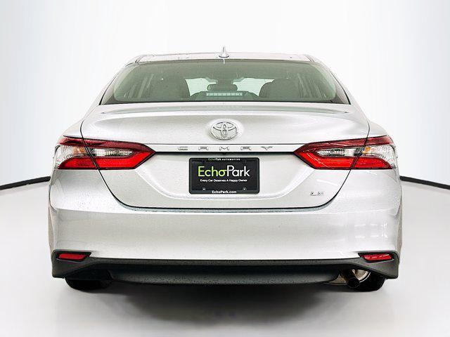 used 2024 Toyota Camry car, priced at $24,109