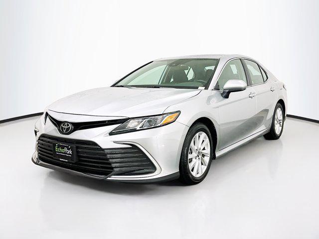 used 2024 Toyota Camry car, priced at $24,109