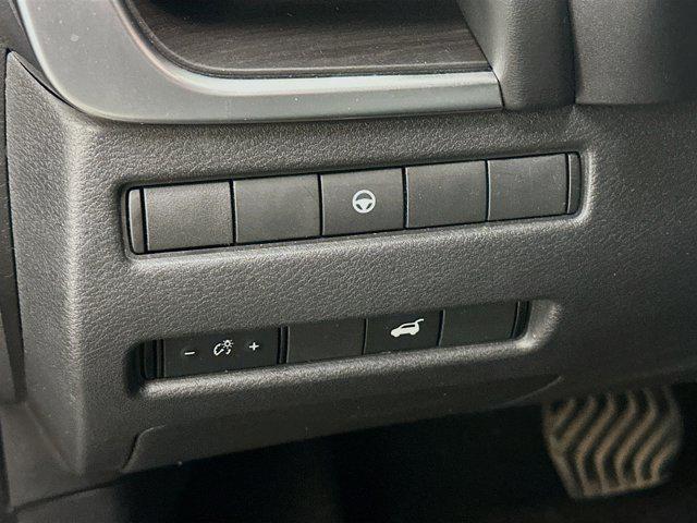 used 2021 Nissan Rogue car, priced at $24,477