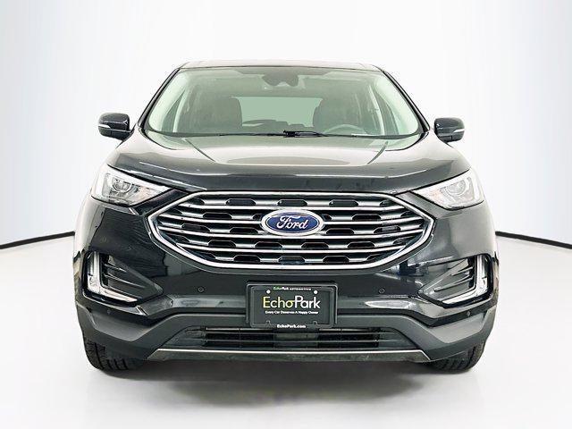 used 2023 Ford Edge car, priced at $22,377