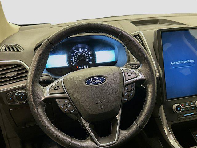 used 2023 Ford Edge car, priced at $22,377