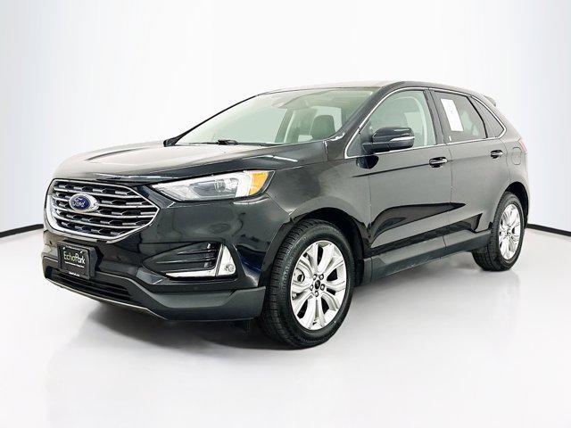 used 2023 Ford Edge car, priced at $22,377