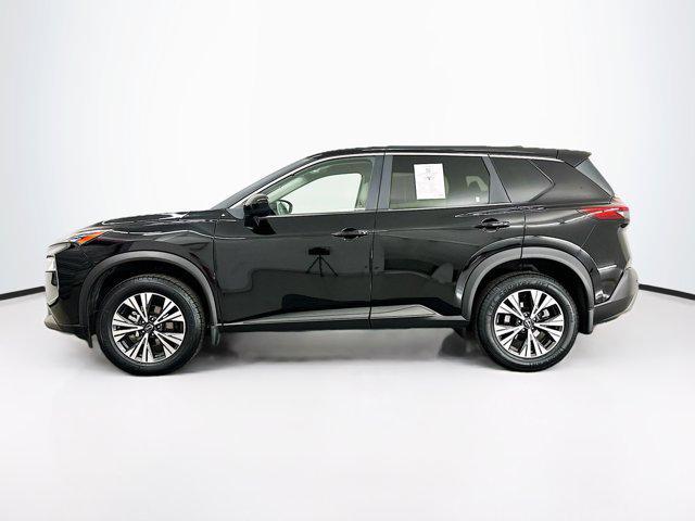 used 2023 Nissan Rogue car, priced at $23,869