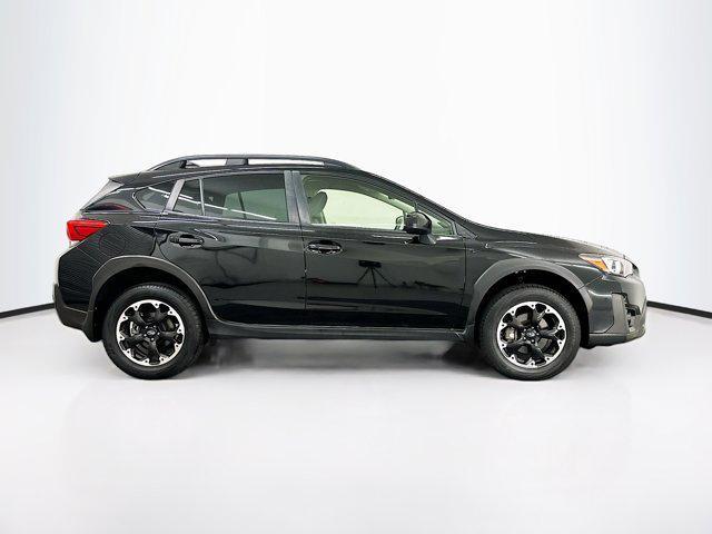 used 2021 Subaru Crosstrek car, priced at $24,969