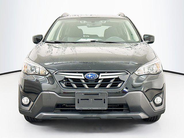 used 2021 Subaru Crosstrek car, priced at $24,969