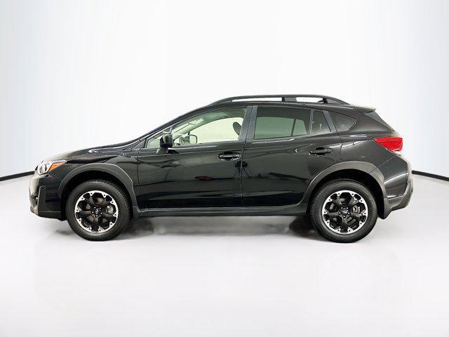 used 2021 Subaru Crosstrek car, priced at $24,969