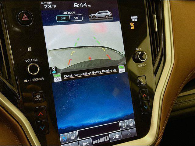 used 2020 Subaru Outback car, priced at $23,796