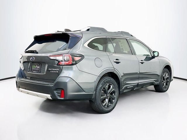 used 2020 Subaru Outback car, priced at $23,796