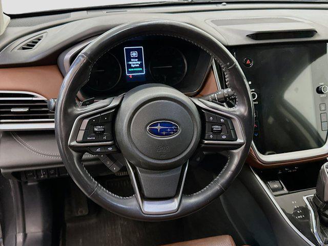 used 2020 Subaru Outback car, priced at $23,796