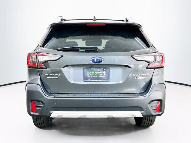 used 2020 Subaru Outback car, priced at $23,796