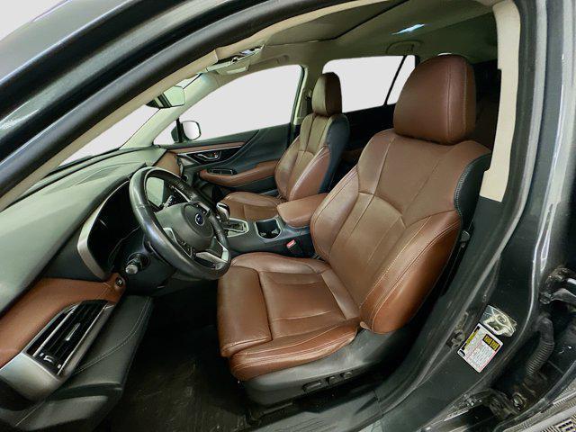 used 2020 Subaru Outback car, priced at $23,796