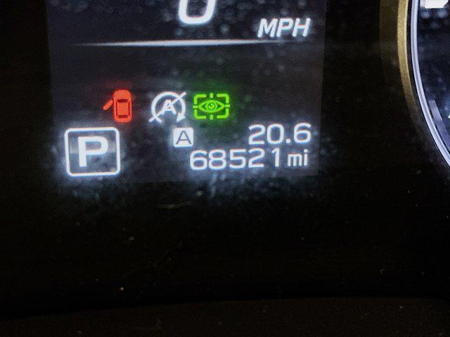 used 2020 Subaru Outback car, priced at $23,796