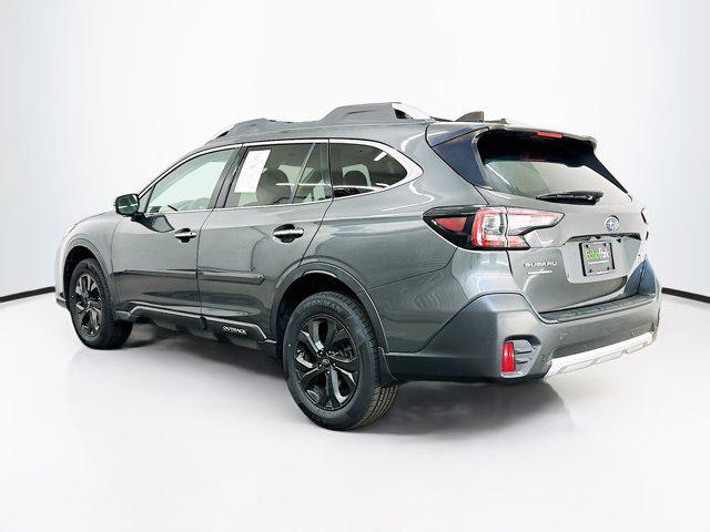 used 2020 Subaru Outback car, priced at $23,796