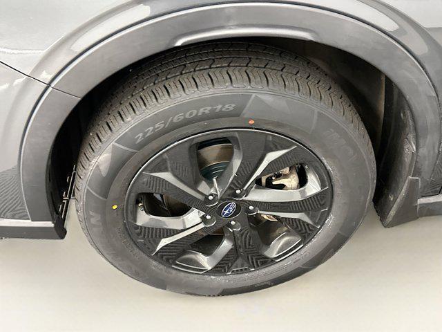 used 2020 Subaru Outback car, priced at $23,796